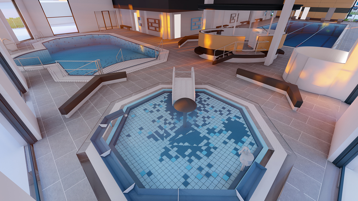 Schwimmbad Aschaffenburg Ffnungszeiten Therme Hallenbad