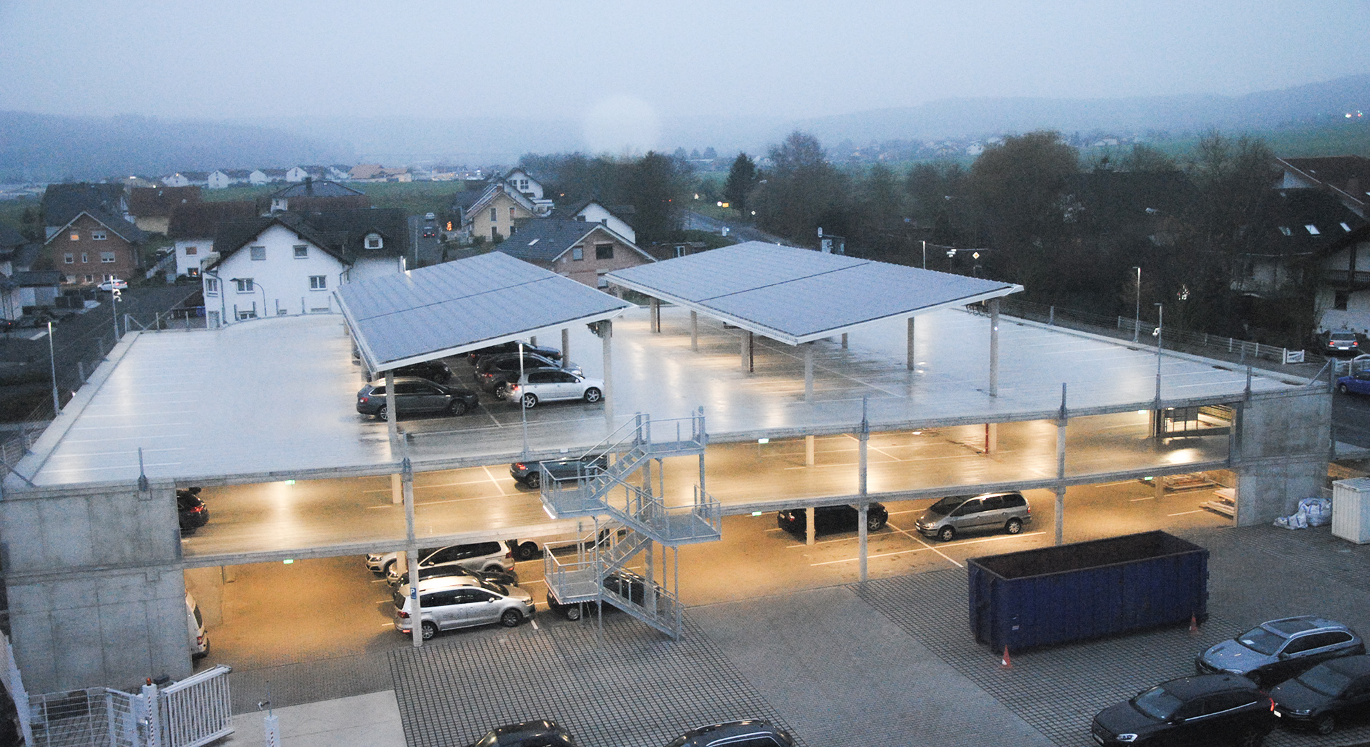 Oculus Dutenhofen Optikgeräte