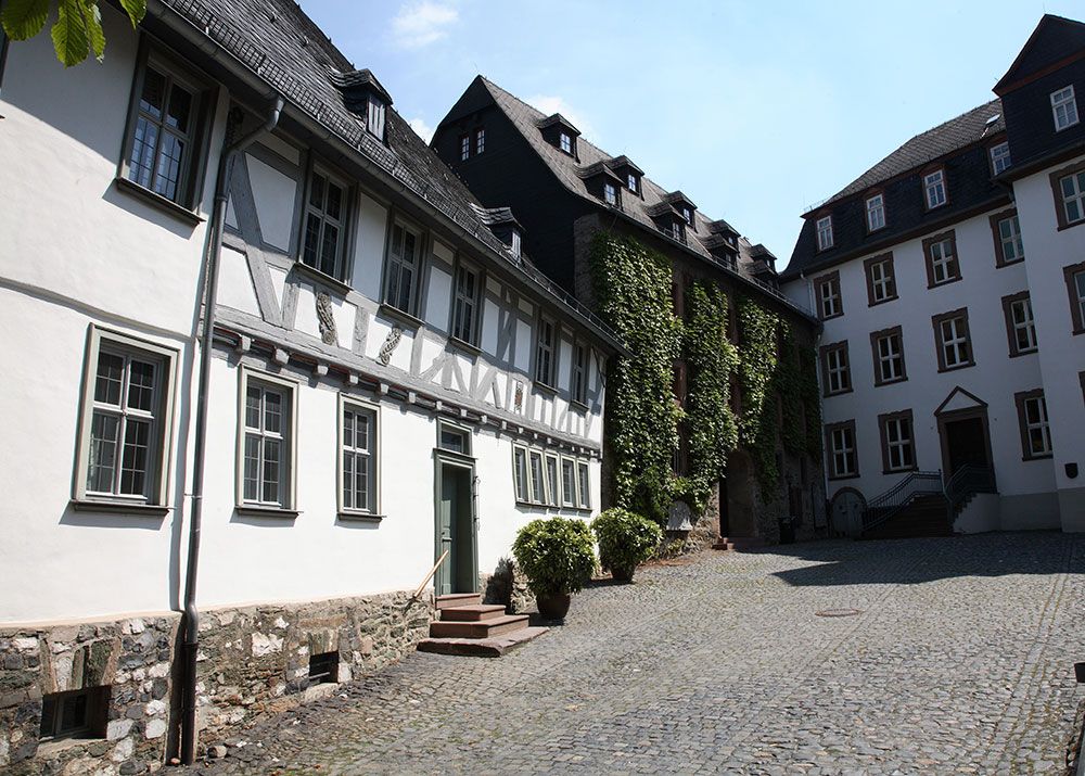 lottehaus wetzlar