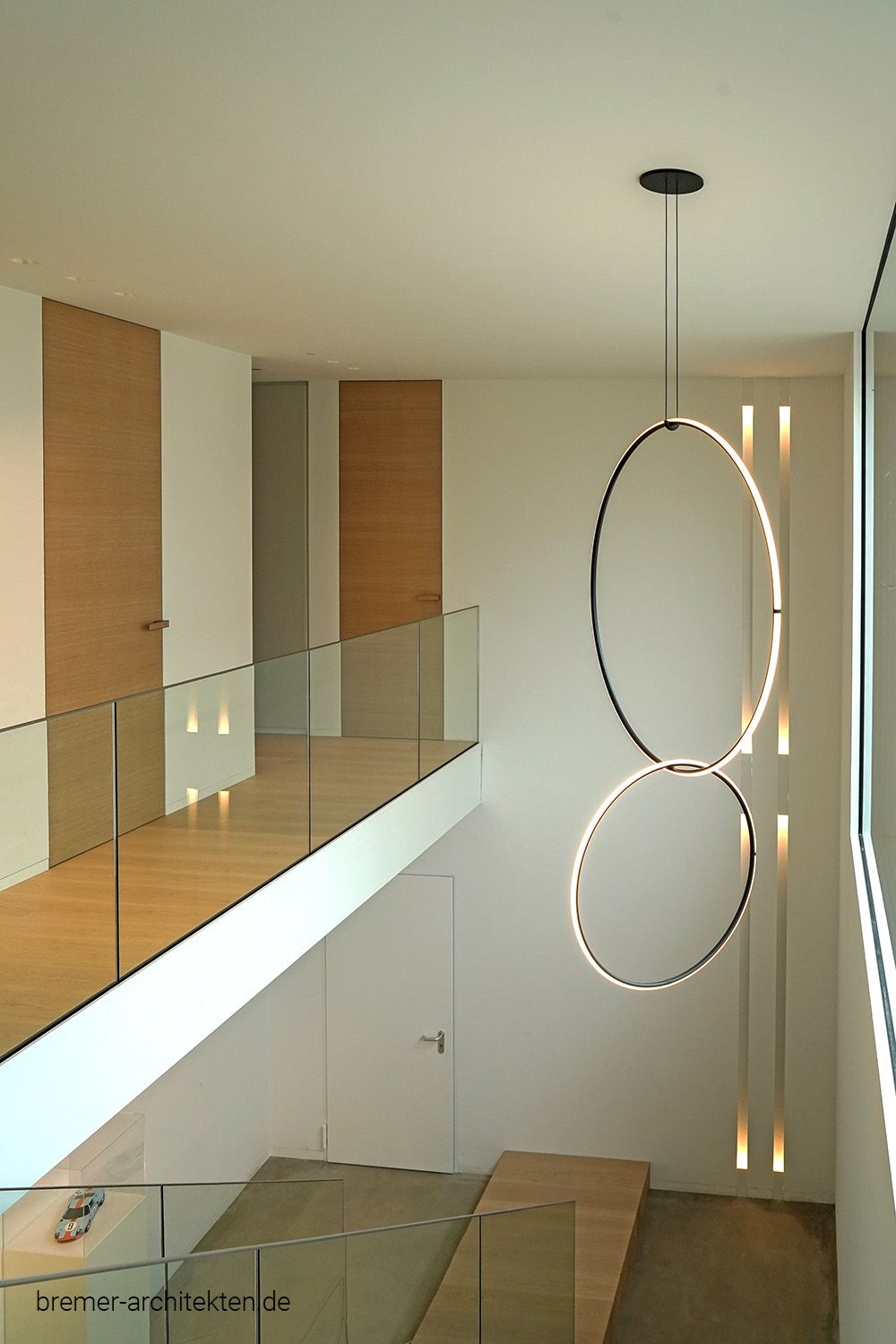 Seilerstrasse, Kooperation mit Josep Wien