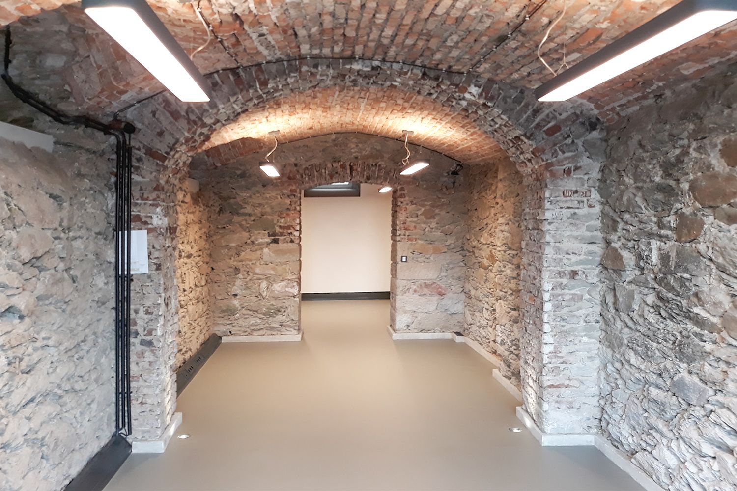 Ebertlang Distribution in Wetzlar.