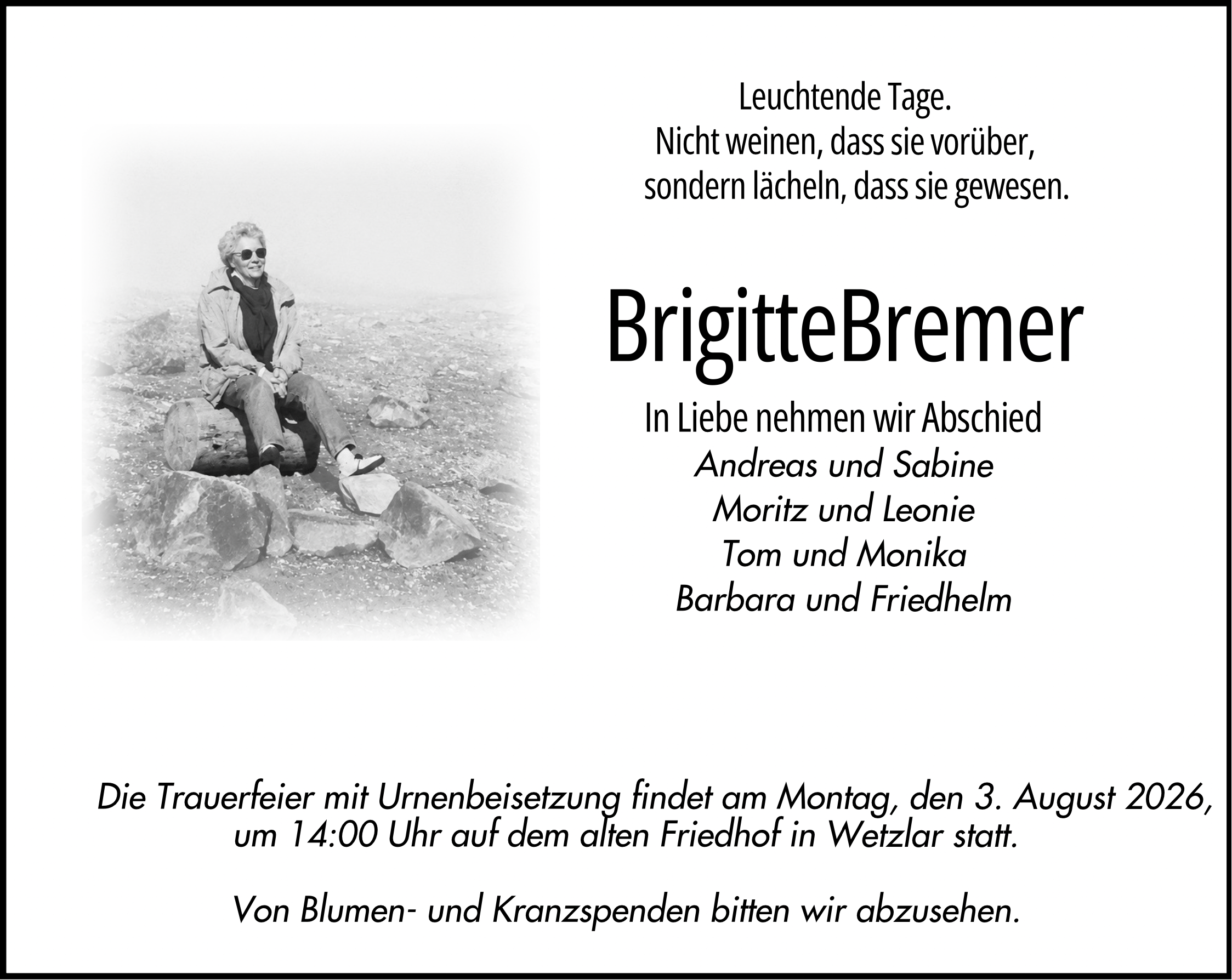 Frohe Weihnachten 2025