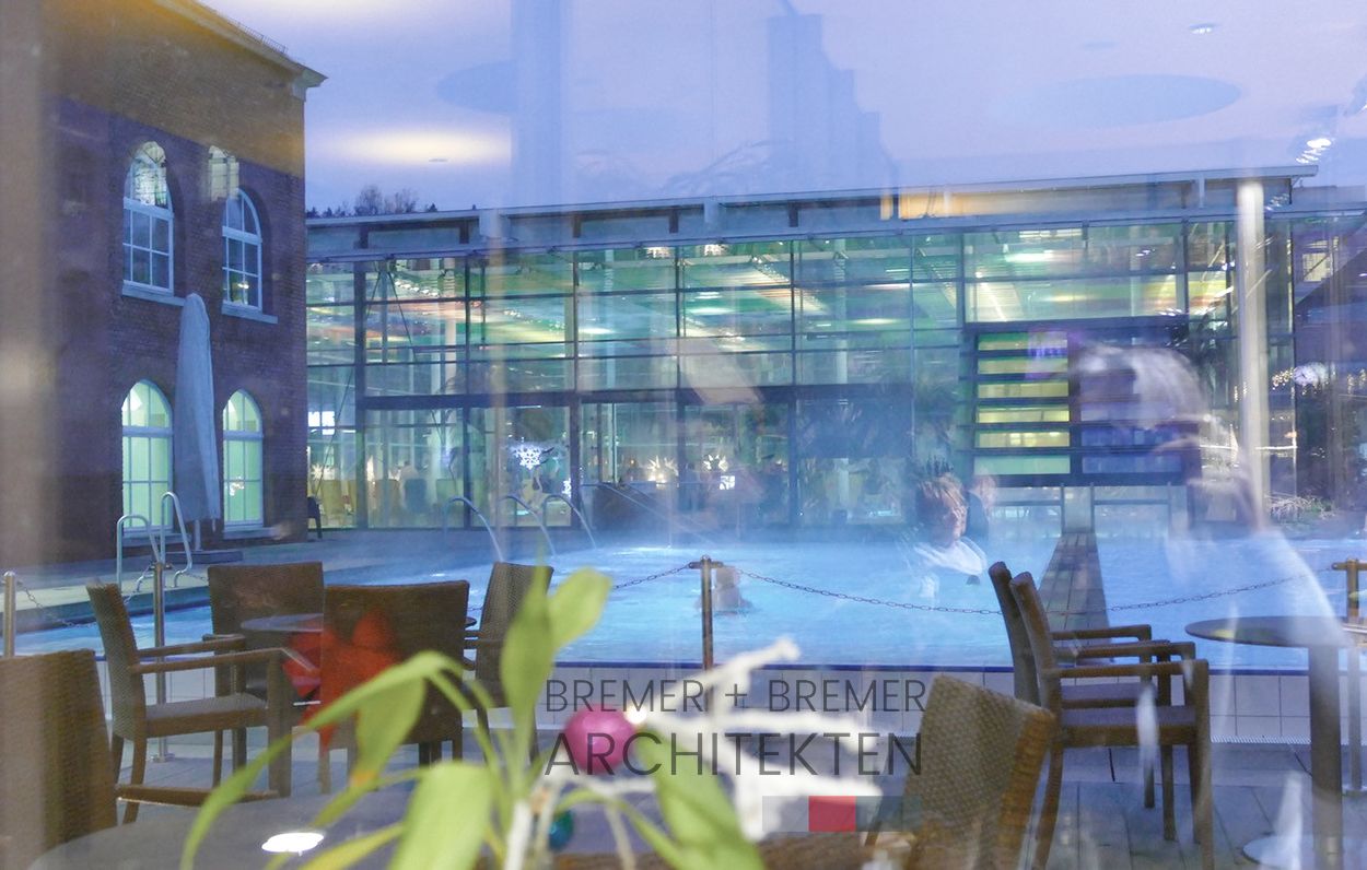 Albertbad Bad Elster