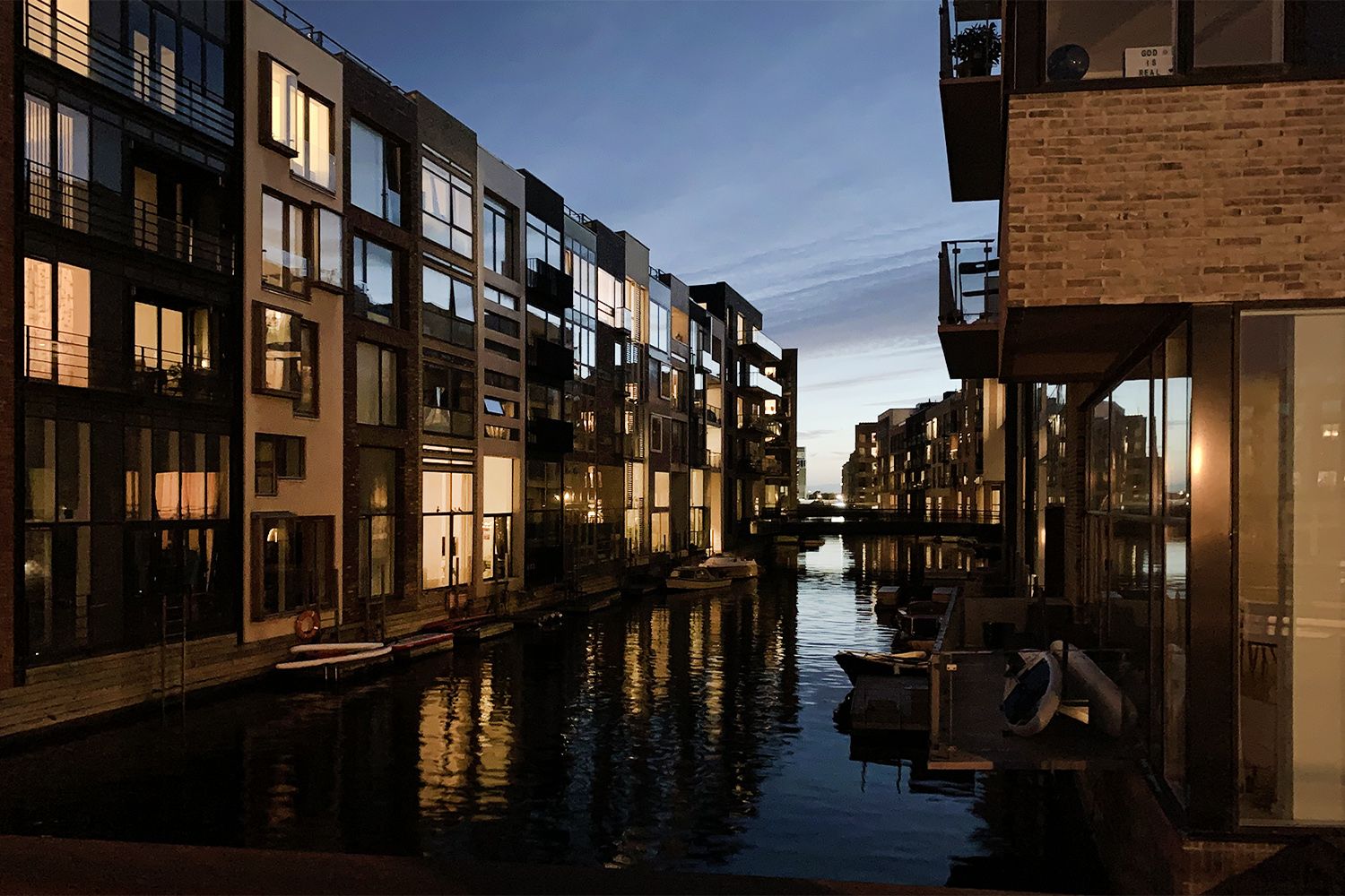 Architekturreise Kopenhagen